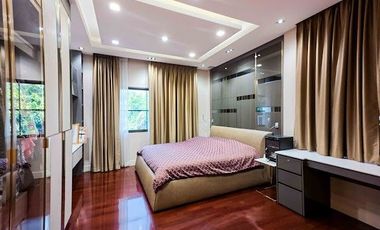 เป็นส่วนตัวเรียบหรู!!! ขายบ้านเดี่ยวหลังมุม โครงการ  นันทวัน ปิ่นเกล้า-ราชพฤกษ์ สภาพใหม่เหมือนไม่เคยอยู่