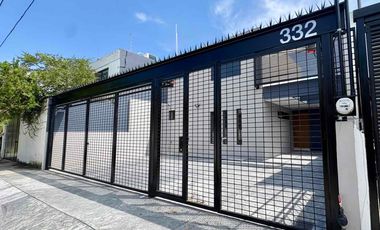 CASA EN RENTA O VENTA PARA OFICINAS, POR LA MINERVA