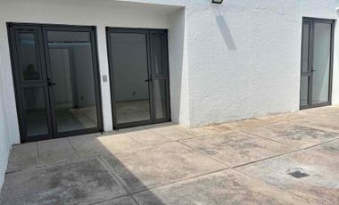 CASA EN RENTA O VENTA PARA OFICINAS, POR LA MINERVA