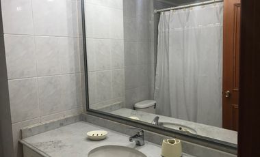 Arriendo de Departamento Amoblado en pleno centro de Valdivia