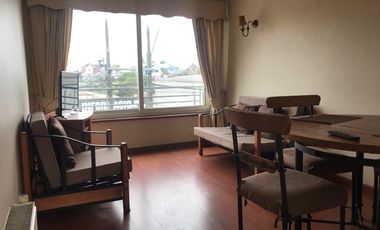 Arriendo de Departamento Amoblado en pleno centro de Valdivia