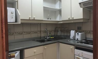 Arriendo de Departamento Amoblado en pleno centro de Valdivia