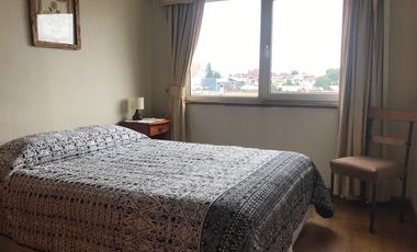 Arriendo de Departamento Amoblado en pleno centro de Valdivia