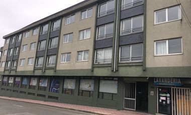 Arriendo de Departamento Amoblado en pleno centro de Valdivia