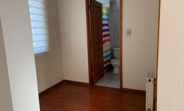 Arriendo de Departamento Amoblado en pleno centro de Valdivia