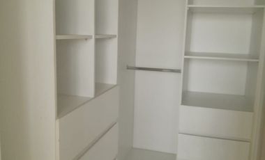 Departamento de alquiler en 100 Olivos Parc