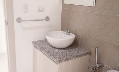 Departamento de alquiler en 100 Olivos Parc