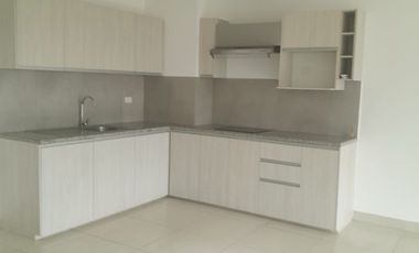 Departamento de alquiler en 100 Olivos Parc
