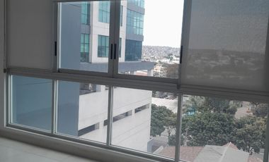 Departamento de alquiler en 100 Olivos Parc
