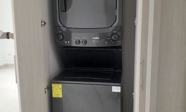 Departamento de alquiler en 100 Olivos Parc