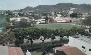 Departamento de alquiler en 100 Olivos Parc