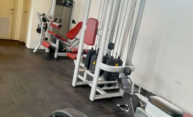 Departamento de alquiler en 100 Olivos Parc