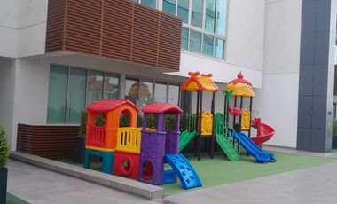 Departamento de alquiler en 100 Olivos Parc