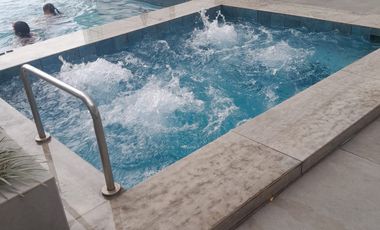 Departamento de alquiler en 100 Olivos Parc