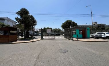 Departamento súper ubicación  Cruce av. San Luis y Av. Canadá  🏠🤩