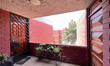 Departamento súper ubicación  Cruce av. San Luis y Av. Canadá  🏠🤩