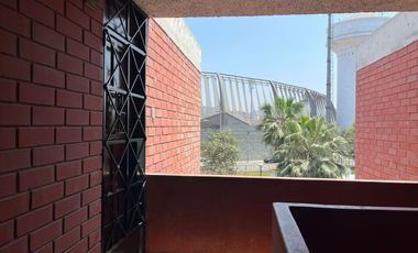 Departamento súper ubicación  Cruce av. San Luis y Av. Canadá  🏠🤩