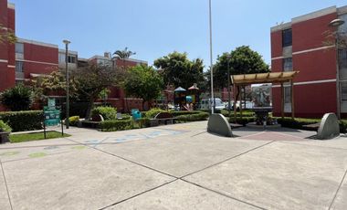 Departamento súper ubicación  Cruce av. San Luis y Av. Canadá  🏠🤩