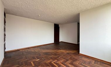 Departamento súper ubicación  Cruce av. San Luis y Av. Canadá  🏠🤩