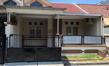 Pakuwon City Siap Huni