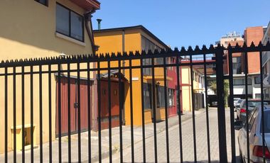 CASA INTERIOR 2 PISOS  BARROS AINAVILLO