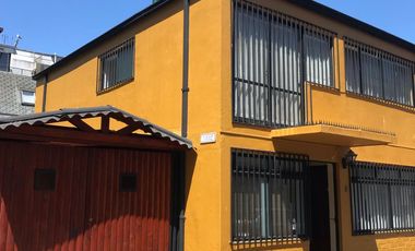 CASA INTERIOR 2 PISOS  BARROS AINAVILLO