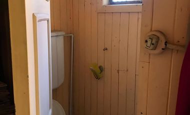 CASA INTERIOR 2 PISOS  BARROS AINAVILLO