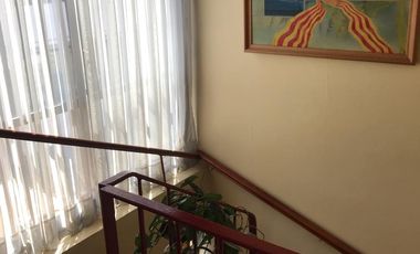 CASA INTERIOR 2 PISOS  BARROS AINAVILLO