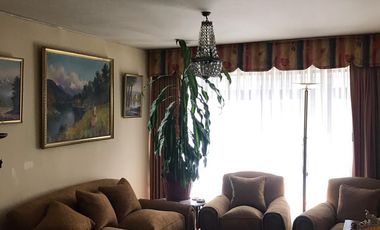 CASA INTERIOR 2 PISOS  BARROS AINAVILLO