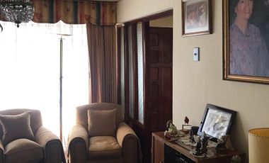 CASA INTERIOR 2 PISOS  BARROS AINAVILLO