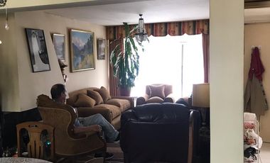 CASA INTERIOR 2 PISOS  BARROS AINAVILLO