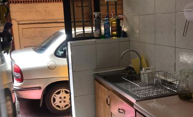 CASA INTERIOR 2 PISOS  BARROS AINAVILLO