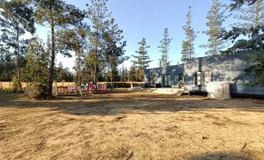 Hermosa propiedad en arriendo