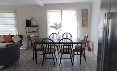 Hermosa propiedad en arriendo