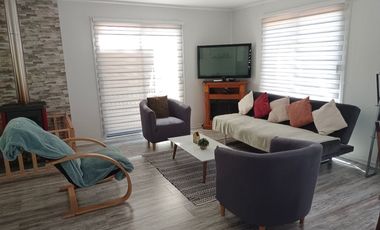 Hermosa propiedad en arriendo