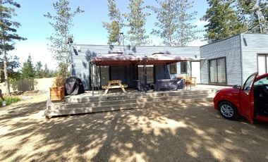 Hermosa propiedad en arriendo