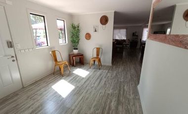 Hermosa propiedad en arriendo
