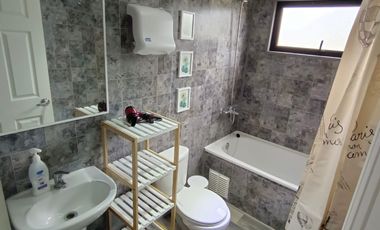 Hermosa propiedad en arriendo