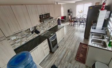 Hermosa propiedad en arriendo