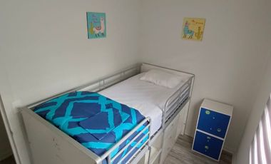 Hermosa propiedad en arriendo