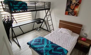 Hermosa propiedad en arriendo