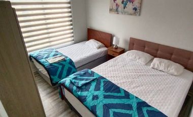 Hermosa propiedad en arriendo