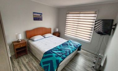 Hermosa propiedad en arriendo