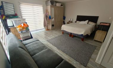 Hermosa propiedad en arriendo