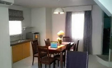 2-3 Bedroom House And Lot For Sale In Angeles City