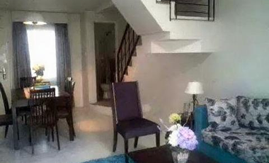 2-3 Bedroom House And Lot For Sale In Angeles City