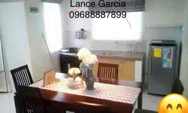 2-3 Bedroom House And Lot For Sale In Angeles City