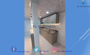 ¡¡COMPRA YA FANTASTICA CASA DE DOS NIVELES TOTALMENTE REMODELADA FULL ACABADOS!!SECTOR ROCHELA