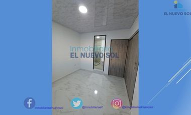 ¡¡COMPRA YA FANTASTICA CASA DE DOS NIVELES TOTALMENTE REMODELADA FULL ACABADOS!!SECTOR ROCHELA
