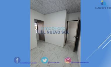 ¡¡COMPRA YA FANTASTICA CASA DE DOS NIVELES TOTALMENTE REMODELADA FULL ACABADOS!!SECTOR ROCHELA